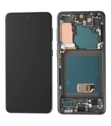 Modulo pantalla Samsung S21 Fe 6.36" G990 Oled Con Marco