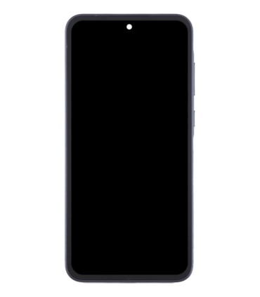 Modulo Display Compatible Samsung A35 5g A356 Marco OLED Hasta Android 15