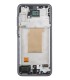 Modulo Display Compatible Samsung A35 5g A356 Marco OLED Hasta Android 15