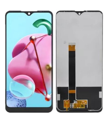 Modulo LG K51 K500 Sin Marco Oled