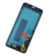 MODULO SAMSUNG J6 J600 2018 INCELL NEGRO