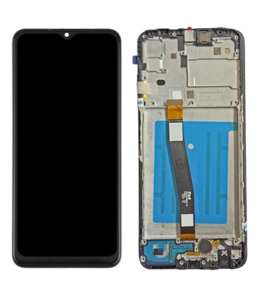 Modulo Display Compatible Samsung A22 5g A226 Incell Marco