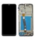 Modulo Display Compatible Samsung A22 5g A226 Incell Marco