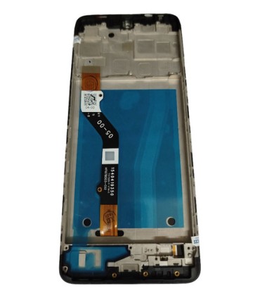 MODULO PANTALLA G60 XT2135 CON MARCO CALIDAD HIGH COPY