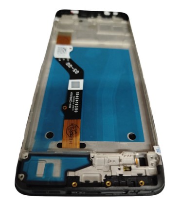 MODULO PANTALLA G60 XT2135 CON MARCO CALIDAD HIGH COPY