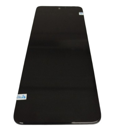 MODULO PANTALLA G60 XT2135 CON MARCO CALIDAD HIGH COPY