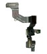 Flex Sensor Proximidad Y Camara Para Iph 5 / A1428 / A1429