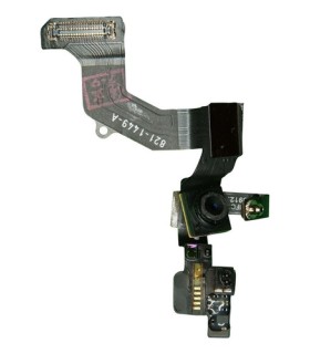 Flex Sensor Proximidad Y Camara Para Iph 5 / A1428 / A1429