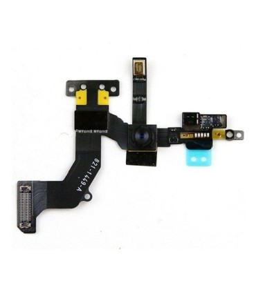 Flex Sensor Proximidad Y Camara Para Iph 5 / A1428 / A1429