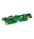 Flex Placa Usb Tipo C Microfono Compatible Con Nokia 6.1