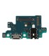 Placa Usb Pin De Carga Flex Para A40 A405 F