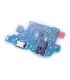 Placa Usb Pin De Carga Flex Para A40 A405 F