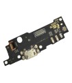 Flex Pin Puerto Usb Carga Micrófono Para E5 Play Go Xt1920