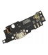 Flex Pin Puerto Usb Carga Micrófono Para E5 Play Go Xt1920