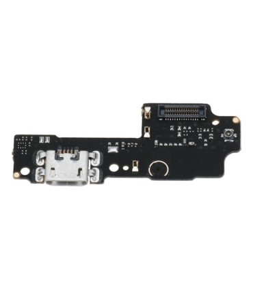 Placa Flex Pin Usb Carga Para Xiaomi Redmi Go M1903c3gg