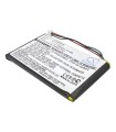 BATERIA GPS GARMIN 4.3 / 5.0 Bateria 1300 Nuvi 205w 265 765 40 52 1490 50 65