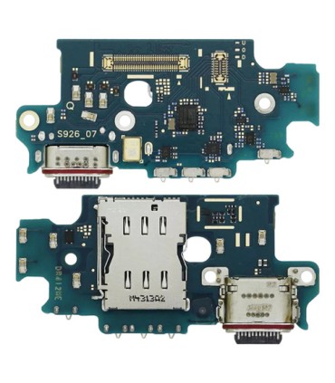 FLEX USB MICROFONO SIM S24 PLUS S926 CARGA RAPIDA KP