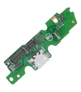FLEX USB MICROFONO MOTOROLA G5 PLUS CARGA RAPIDA KP