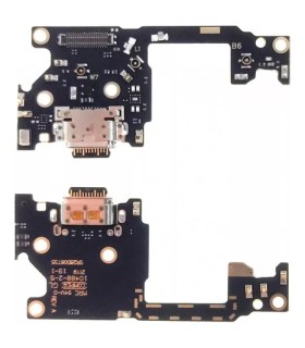 FLEX USB MICROFONO MOTOROLA EDGE 20 CARGA RAPIDA KP