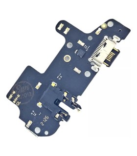 FLEX USB MICROFONO JACK MOTOROLA EDGE 20 LITE CARGA RAPIDA KP