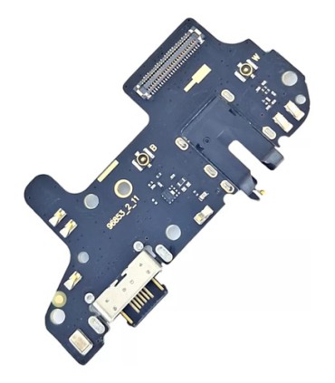 FLEX USB MICROFONO JACK MOTOROLA EDGE 20 LITE CARGA RAPIDA KP