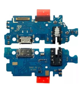 FLEX USB MICROFONO JACK A25 5G A256 CARGA RAPIDA KP