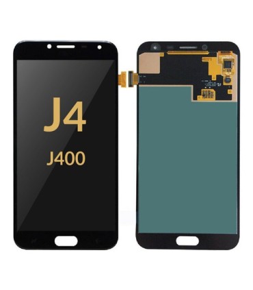 MODULO SAMSUNG J4 J400 2018 OLED 2 NEGRO
