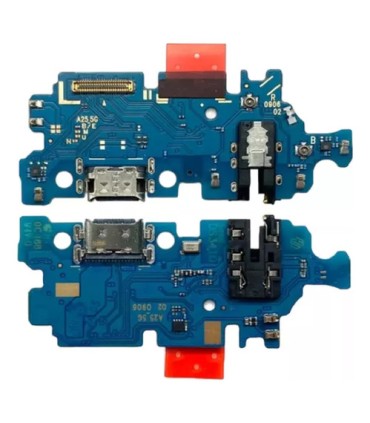 FLEX USB MICROFONO JACK A25 5G A256 CARGA RAPIDA KP