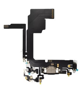 FLEX USB MICROFONO IPHONE 15 PRO KP