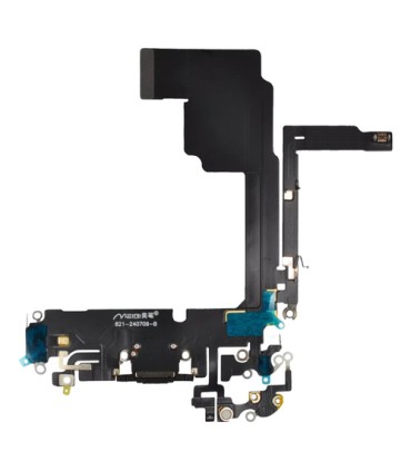 FLEX USB MICROFONO IPHONE 15 PRO KP