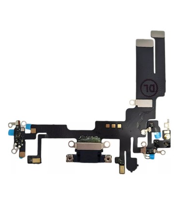 FLEX USB MICROFONO IPHONE 14 KP