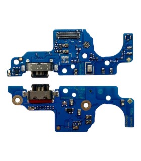 FLEX USB JACK MICROFONO G34 5G CARGA RAPIDA KP