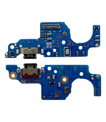 FLEX USB JACK MICROFONO G34 5G CARGA RAPIDA KP