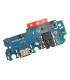 FLEX USB JACK MICROFONO A13 5G A136B CARGA RAPIDA KP