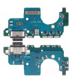 FLEX PLACA USB TIPO C MICROFONO SAMSUNG A73 A736 CARGA RAPIDA KP