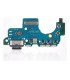 FLEX PLACA USB TIPO C MICROFONO SAMSUNG A73 A736 CARGA RAPIDA KP