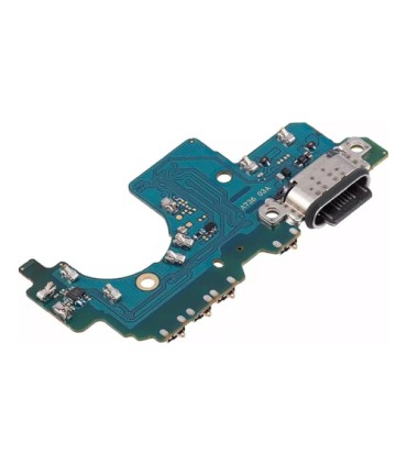 FLEX PLACA USB TIPO C MICROFONO SAMSUNG A73 A736 CARGA RAPIDA KP