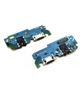 FLEX PLACA USB TIPO C MICROFONO JACK AUDIO SAMSUNG A04S A047F CARGA RAPIDA KP