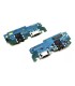 FLEX PLACA USB TIPO C MICROFONO JACK AUDIO SAMSUNG A04S A047F CARGA RAPIDA KP