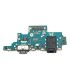 FLEX PLACA USB TIPO C  MICROFONO JACK AUDIO SAMSUNG A72 A725F CARGA RAPIDA KP
