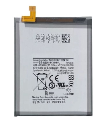 BATERIA SAMSUNG A70 A705 BA705 KP