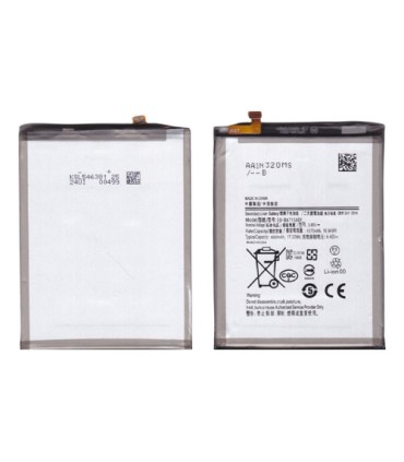 BATERIA SAMSUNG A71 A81 A715 EB-BA715 KP