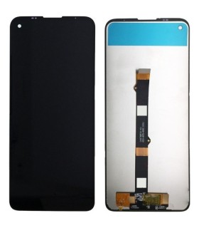 MODULO MOTOROLA G9 POWER HIGH COPY CON MARCO