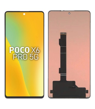 MODULO XIAOMI POCO X6 PRO / K70E / REDMI TURBO3 POCO F6 INCELL