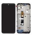 MODULO MOTOROLA G71 NG OLED CON MARCO
