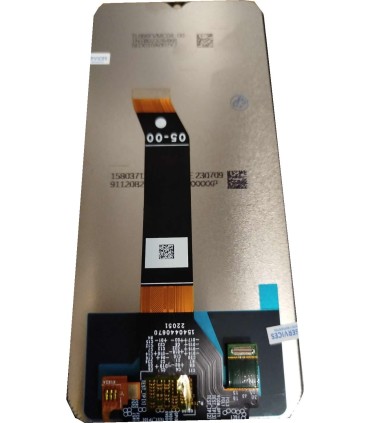 MODULO XIAOMI REDMI POCO M4 4G POCO M5 NOTE 11E NOTE 11R REDMI 10 5G REDMI11 PRIME ORIIGNAL SELF