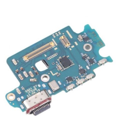 FLEX USB MICROFONO SIM S24 S921 CARGA RAPIDA KP
