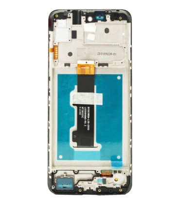MODULO MOTO E40 E30 NG MARCO ORIGINAL SELF.