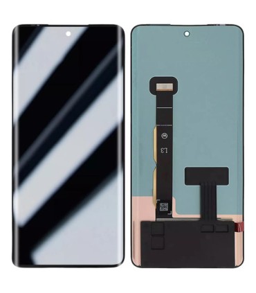 MODULO MOTOROLA EDGE 40 XT2303 / EDGE 40 NEO NEGRO XT2303 XT 2307 INCELL