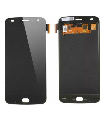 Modulo Display Para Motorola Moto Z2 Play Xt1710 Incell